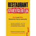 Restaurant Ridiculous: Slip and Fall Personal Injury Lawsuits: Negligent Acts, Management Fails, & Industry Solutions