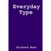 Everyday Type
