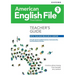 American English File Level 3 Teacher's Guide with Teacher Resource Center