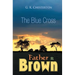 The Blue Cross