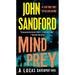 Mind Prey