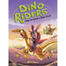 How to Catch a Dino Thief