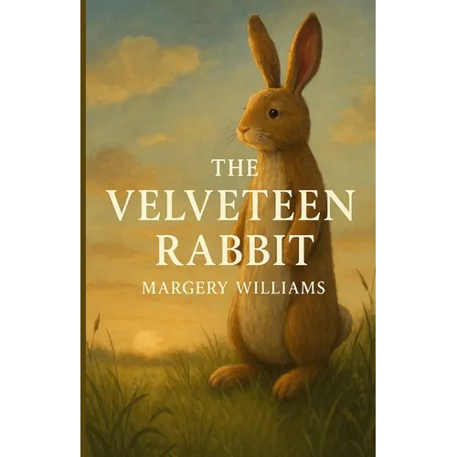 The Velveteen Rabbit (Illustrated)