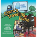 Clara's Traveling Piano
