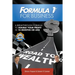 Formula 1 for Business: A Breakthrough Formula To Double Your Profit In 10 Months or Less