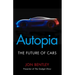 Autopia: The Future of Cars