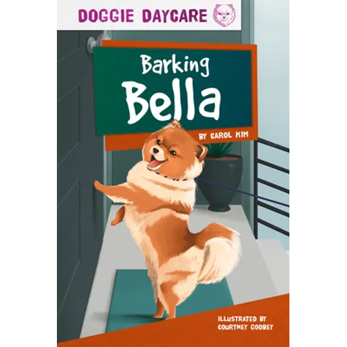 Barking Bella