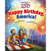 Happy Birthday, America!