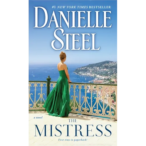 The Mistress