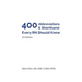 400 Abbreviations & Shorthand Every RN Should Know