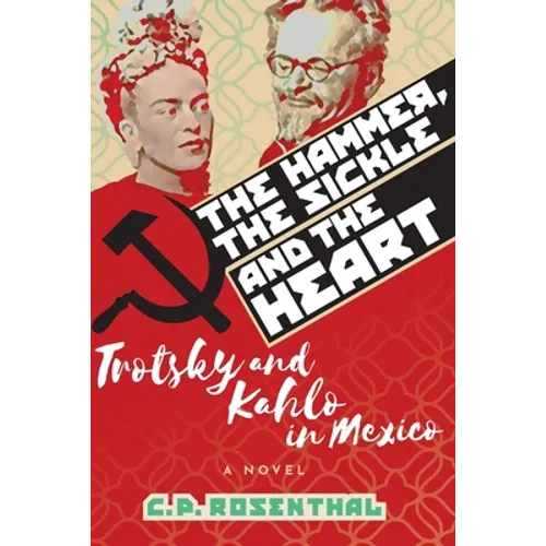 The Hammer, The Sickle and The Heart