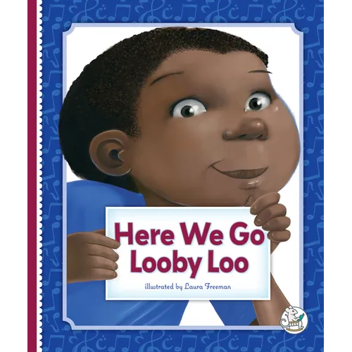 Here We Go Looby Loo
