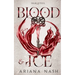 Blood & Ice: Silk & Steel #3