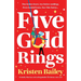 Five Gold Rings: A totally hilarious and unforgettable Christmas rom-com