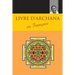 Livre d'archana en Français
