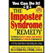 The Imposter Syndrome Remedy A 30-day Action Plan to stop feeling like a fraud: The PAME Code to end self-sabotage, know your worth, and flourish with