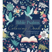 Bible Psalms Coloring Book: Inspirational Verses to Color and Cherish - More Than 100 Pages to Color