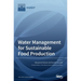 Water Management for Sustainable Food Production