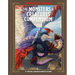 The Monsters & Creatures Compendium (Dungeons & Dragons): A Young Adventurer's Guide