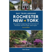 Day Trips Around Rochester, New York: Your guide to exploring within two hours of Rochester and the Finger Lakes region.