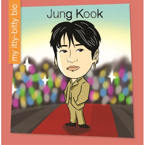 Jung Kook