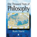 One Thousand Years of Philosophy