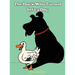 The Duck Who Turned Into a Dog