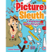Picture Sleuth: A Mysterious Hidden Picture Book