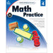 Math Practice, Fourth Grade