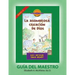 La Asombrosa Creación de Dios - Guía del Maestro / God's Amazing Creation - D4Y Teacher Guide