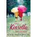 The Kinsella Sisters