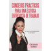 Consejos Practicos Para Una Exitosa Entrevista de Trabajo: Lo Que Los Empleadores No Te Dicen