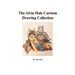 The Alvin Hale Cartoon Drawing Collection