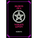 Secrets of a Witch's Coven