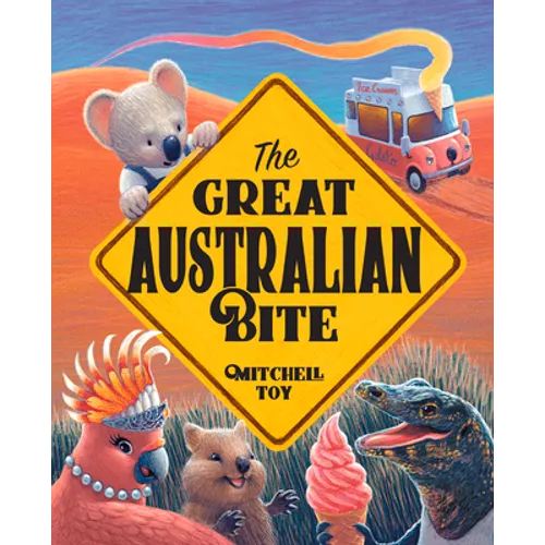 The Great Australian Bite