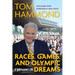 Races, Games, and Olympic Dreams: A Sportscaster's Life