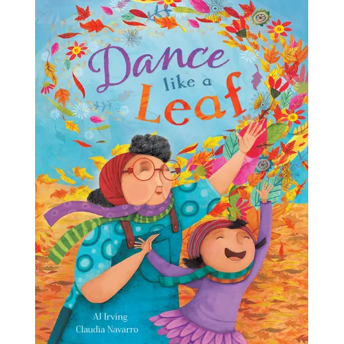 Dance Like a Leaf