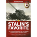 Stalin's Favorite: The Combat History of the 2nd Guards Tank Army from Kursk to Berlin: Volume 1 - January 1943 - June 1944