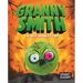 Granny Smith: A Silly Spooky Story