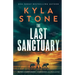 The Last Sanctuary: An Apocalyptic Survival Thriller