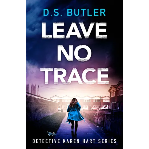 Leave No Trace