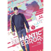 Semantic Error (Comic), Vol. 1