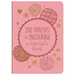 200 Prayers to Encourage a Teen Girl's Heart