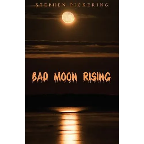 Bad Moon Rising