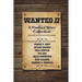 Wanted Book 2