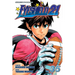 Eyeshield 21, Vol. 35