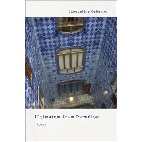 Ultimatum from Paradise: Poems