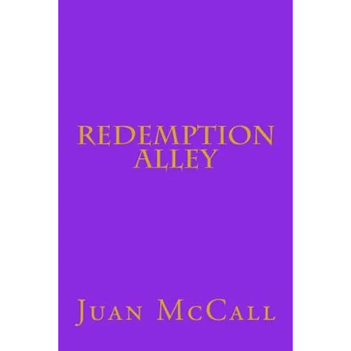 Redemption Alley