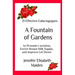 A Fountain of Gardens: 21 Effective Galactagogues to Promote Lactation, Enrich Breast Milk Supply, and Improve Let Down