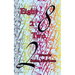 Eight 2 Two: Poems by Sasha Newborn